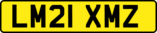 LM21XMZ