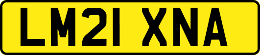 LM21XNA