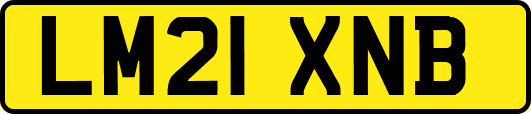 LM21XNB