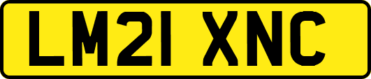 LM21XNC