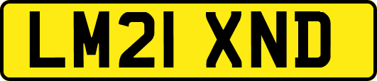 LM21XND