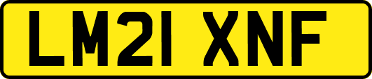LM21XNF