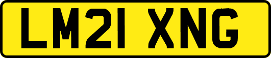LM21XNG