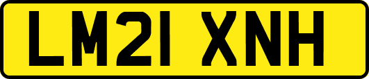 LM21XNH