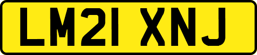 LM21XNJ