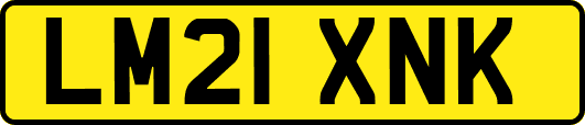 LM21XNK