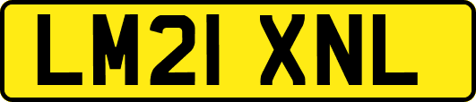 LM21XNL