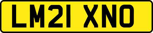 LM21XNO
