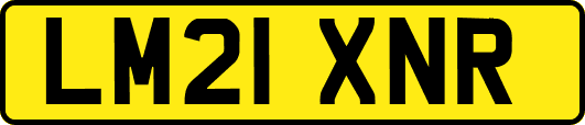 LM21XNR