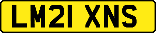 LM21XNS