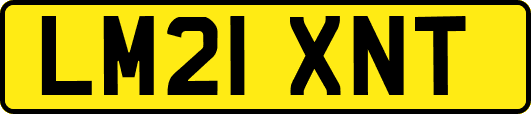 LM21XNT