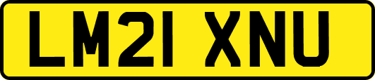 LM21XNU