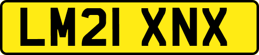 LM21XNX