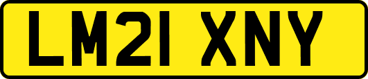LM21XNY