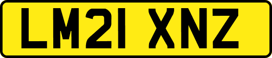 LM21XNZ