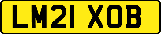 LM21XOB