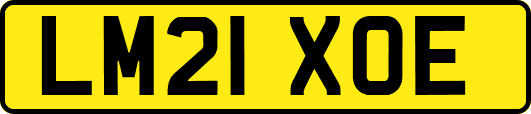 LM21XOE