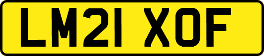 LM21XOF