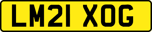 LM21XOG