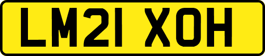 LM21XOH