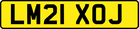 LM21XOJ