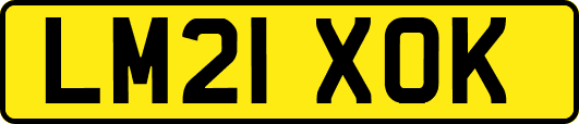 LM21XOK