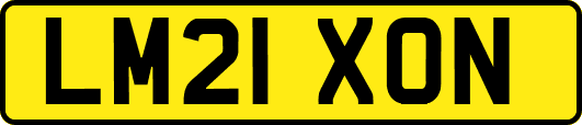 LM21XON