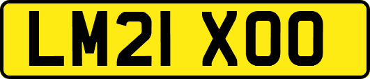 LM21XOO