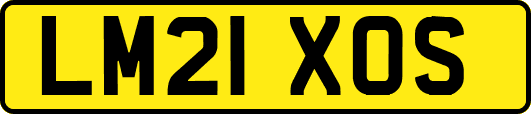LM21XOS