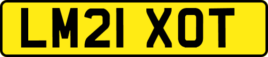 LM21XOT