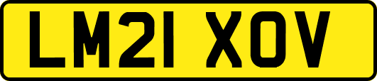 LM21XOV