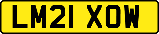 LM21XOW