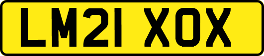 LM21XOX