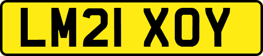 LM21XOY