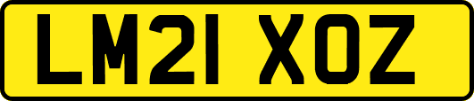 LM21XOZ