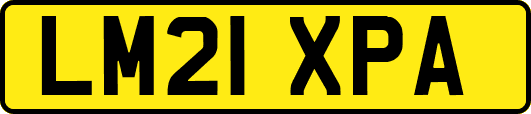 LM21XPA