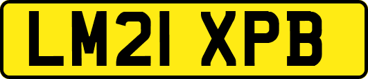 LM21XPB