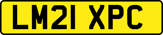 LM21XPC