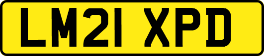 LM21XPD