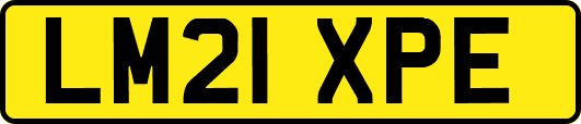 LM21XPE