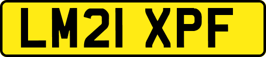LM21XPF