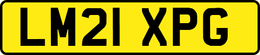 LM21XPG
