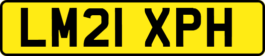 LM21XPH