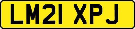 LM21XPJ
