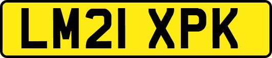 LM21XPK