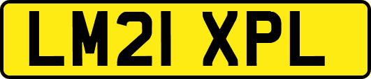 LM21XPL