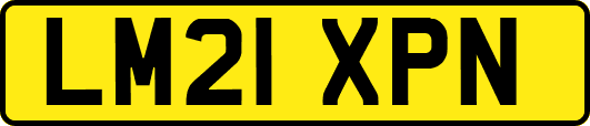 LM21XPN