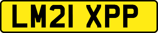 LM21XPP