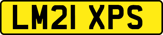 LM21XPS