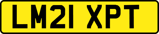 LM21XPT